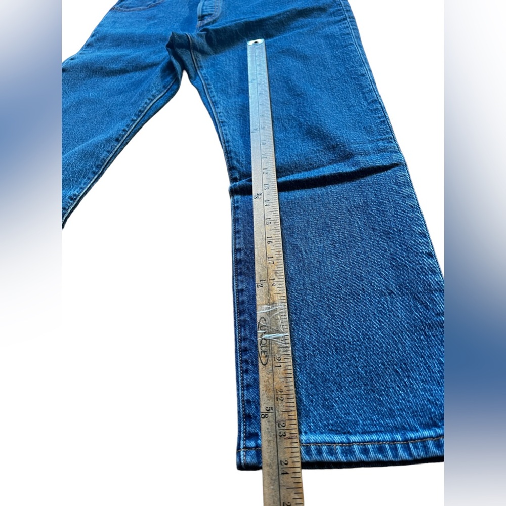 501 Levi's - Picture 4 of 13
